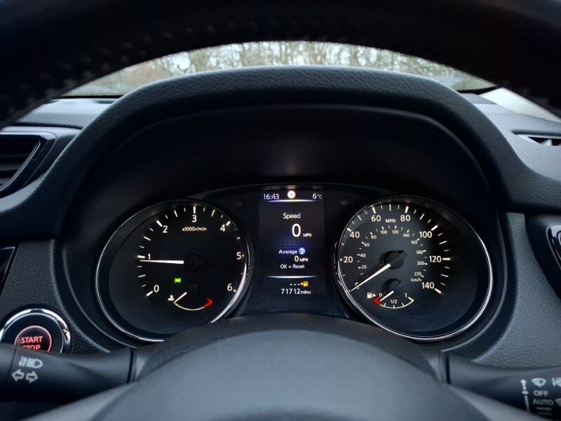 Used Nissan X-Trail 2018 for sale - 77466714: Photo 19