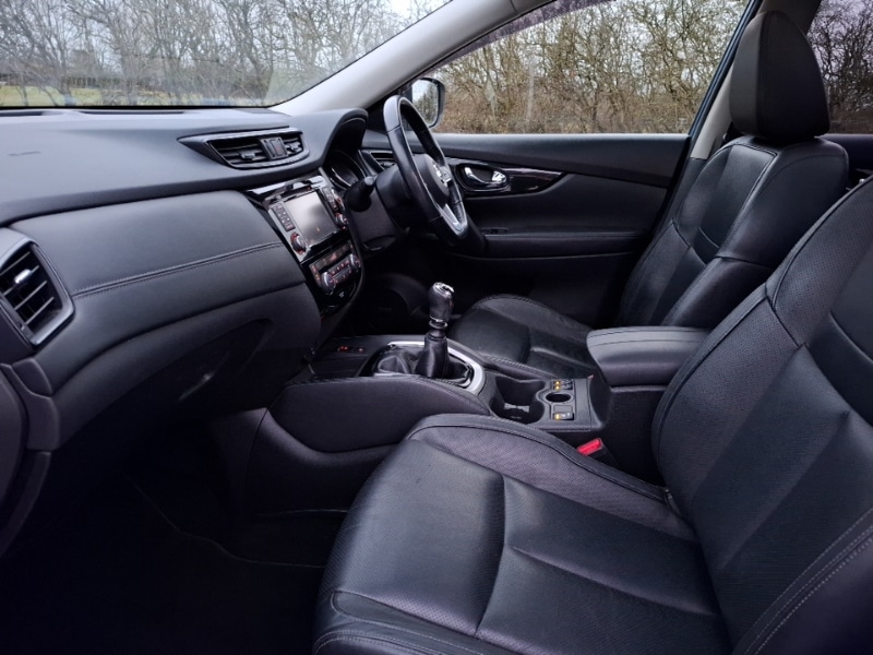 Used Nissan X-Trail 2018 for sale - 77466714: Photo 5