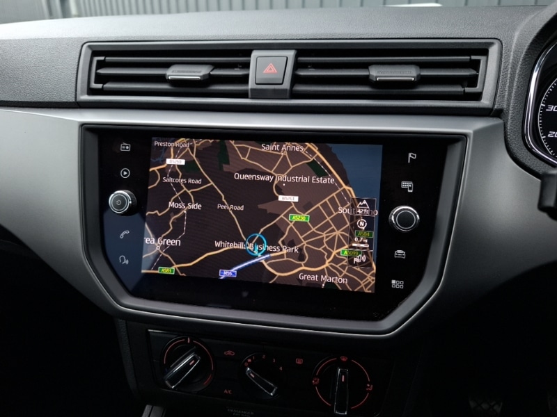 Used SEAT Ibiza 2019 for sale - 77837490: Photo 10