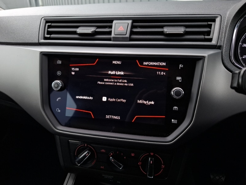 Used SEAT Ibiza 2019 for sale - 77837490: Photo 11