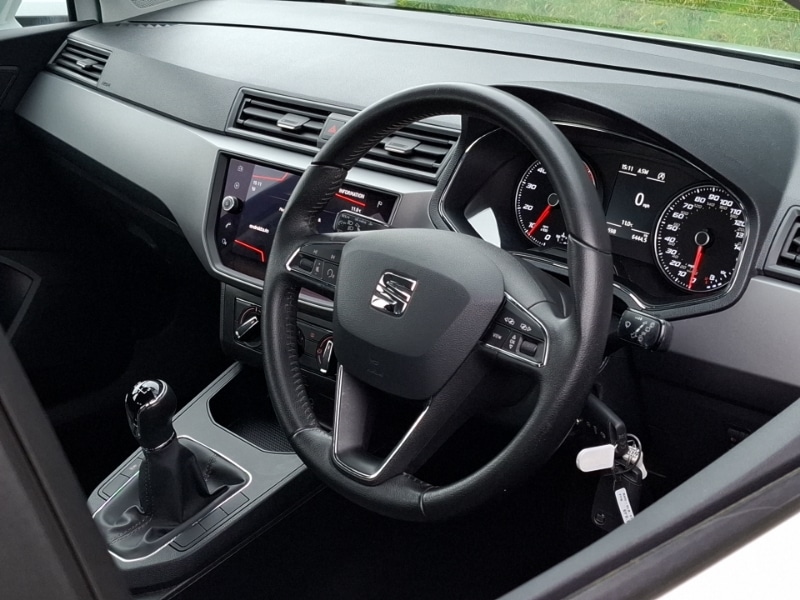 Used SEAT Ibiza 2019 for sale - 77837490: Photo 12