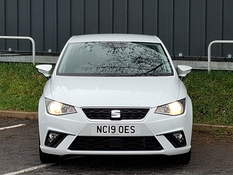 Used SEAT Ibiza 2019 for sale - 77837490: Photo 13