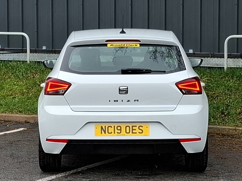 Used SEAT Ibiza 2019 for sale - 77837490: Photo 16
