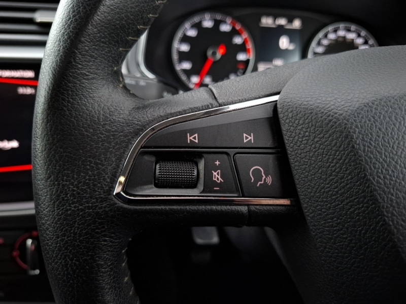 Used SEAT Ibiza 2019 for sale - 77837490: Photo 17