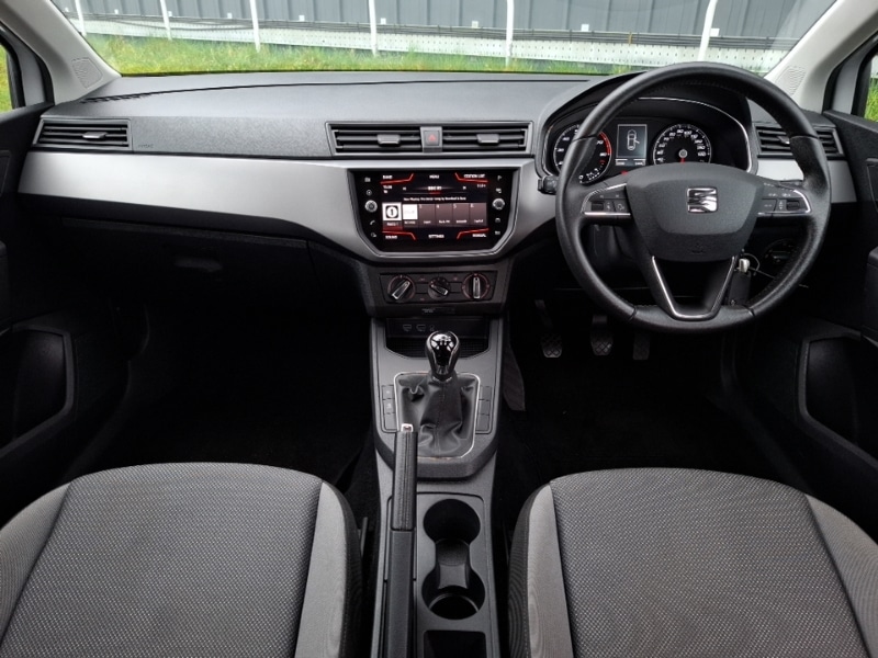 Used SEAT Ibiza 2019 for sale - 77837490: Photo 2