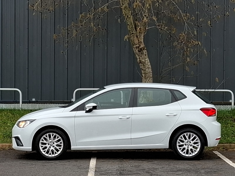 Used SEAT Ibiza 2019 for sale - 77837490: Photo 4
