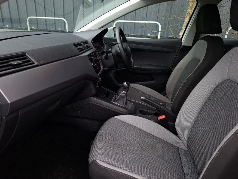 Used SEAT Ibiza 2019 for sale - 77837490: Photo 5