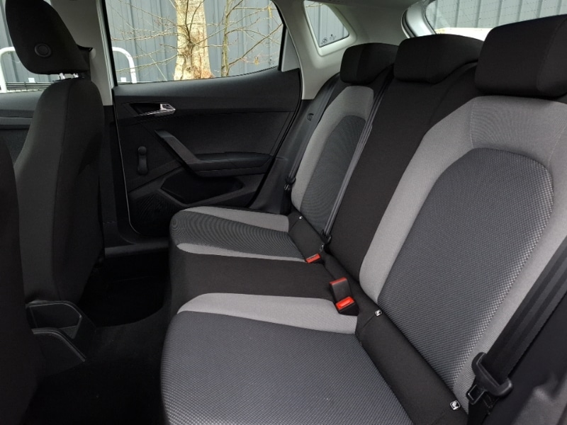 Used SEAT Ibiza 2019 for sale - 77837490: Photo 6