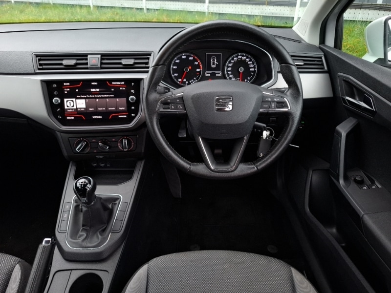 Used SEAT Ibiza 2019 for sale - 77837490: Photo 7