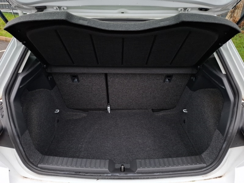 Used SEAT Ibiza 2019 for sale - 77837490: Photo 8