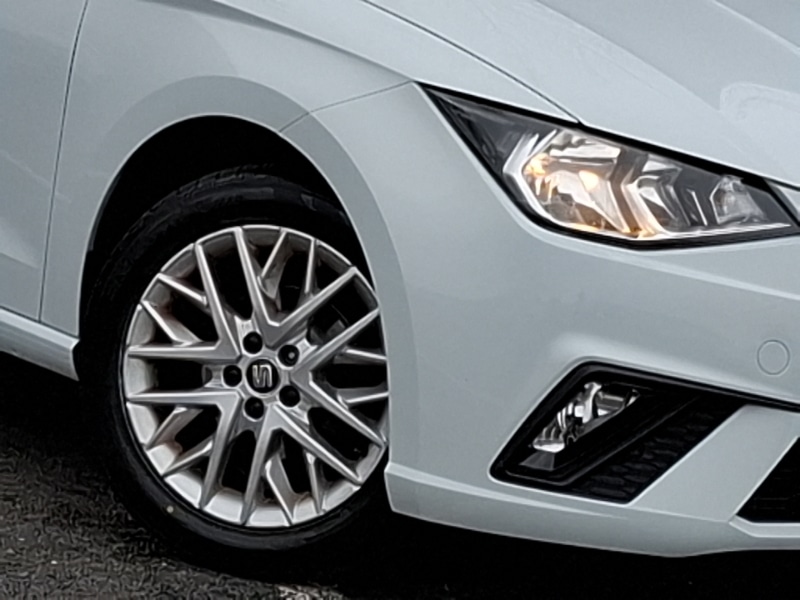 Used SEAT Ibiza 2019 for sale - 77837490: Photo 9