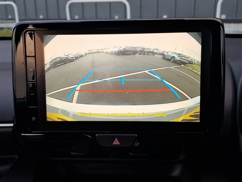 Used Mazda Mazda2 HYBRID 2024 for sale - 77252081: Photo 13