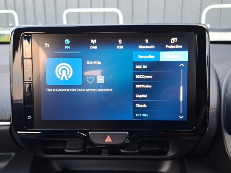 Used Mazda Mazda2 HYBRID 2024 for sale - 77252081: Photo 14