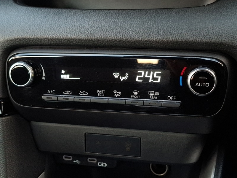 Used Mazda Mazda2 HYBRID 2024 for sale - 77252081: Photo 15