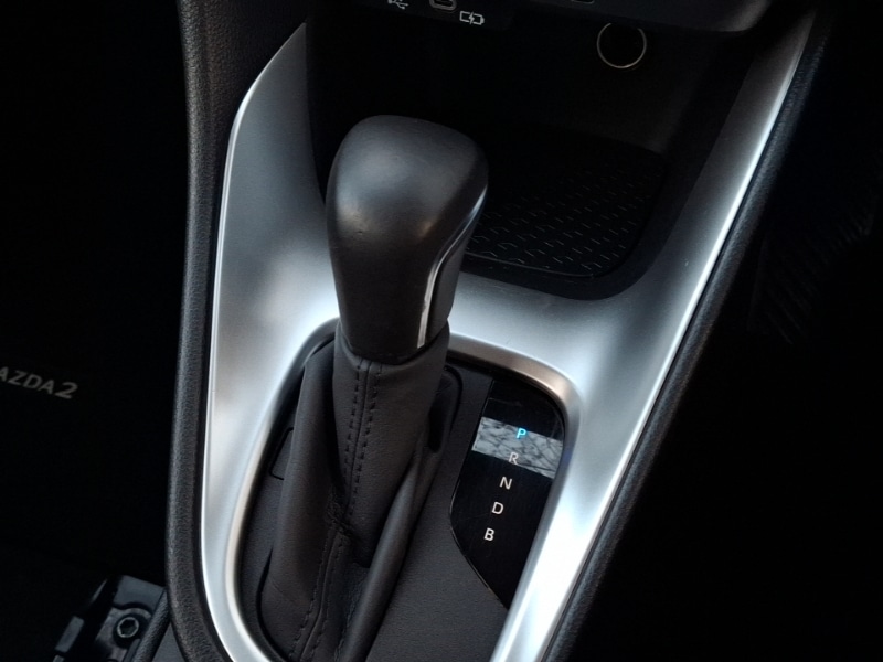 Used Mazda Mazda2 HYBRID 2024 for sale - 77252081: Photo 16