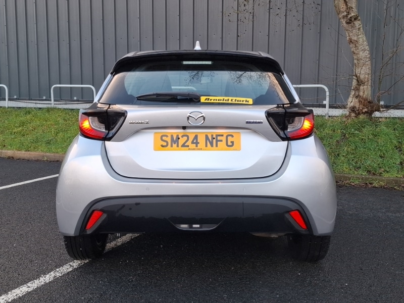 Used Mazda Mazda2 HYBRID 2024 for sale - 77252081: Photo 18