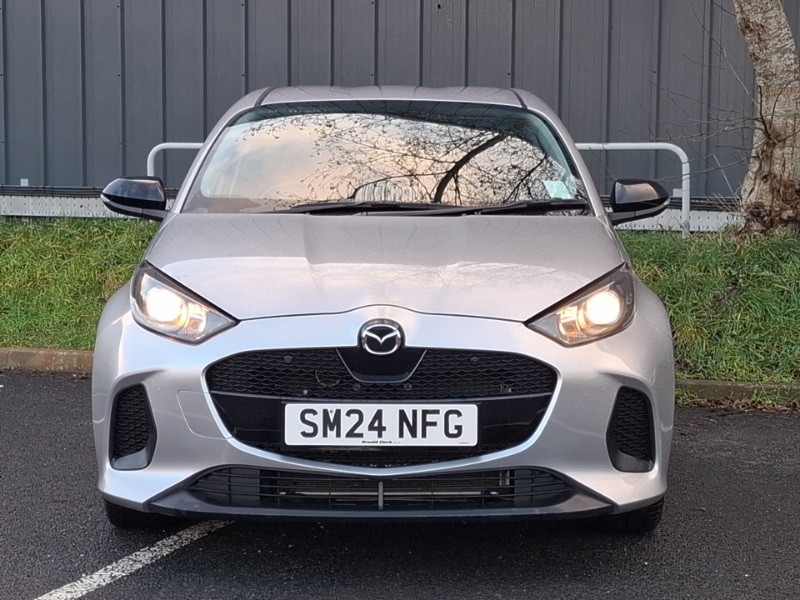 Used Mazda Mazda2 HYBRID 2024 for sale - 77252081: Photo 19