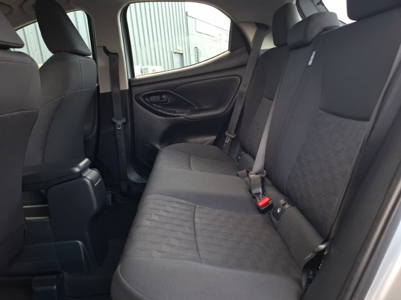 Used Mazda Mazda2 HYBRID 2024 for sale - 77252081: Photo 6