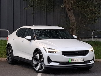 2022 - 170kW 78kWh Long Range Single motor 5dr Auto