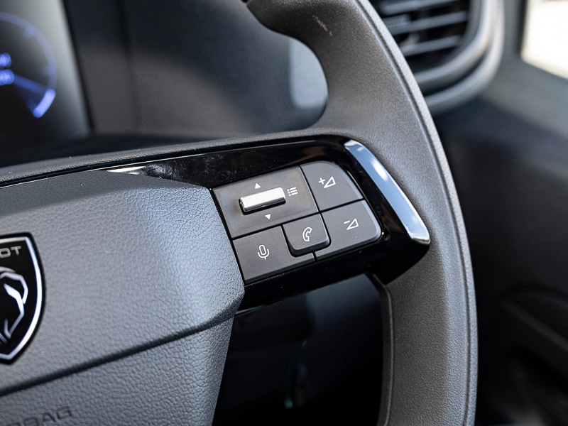 Used Peugeot Expert 2024 for sale - 76414858: Photo 13