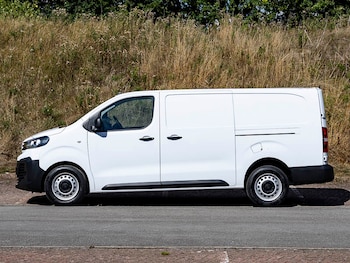 Used Peugeot Expert 2024 for sale - 76414858: Photo