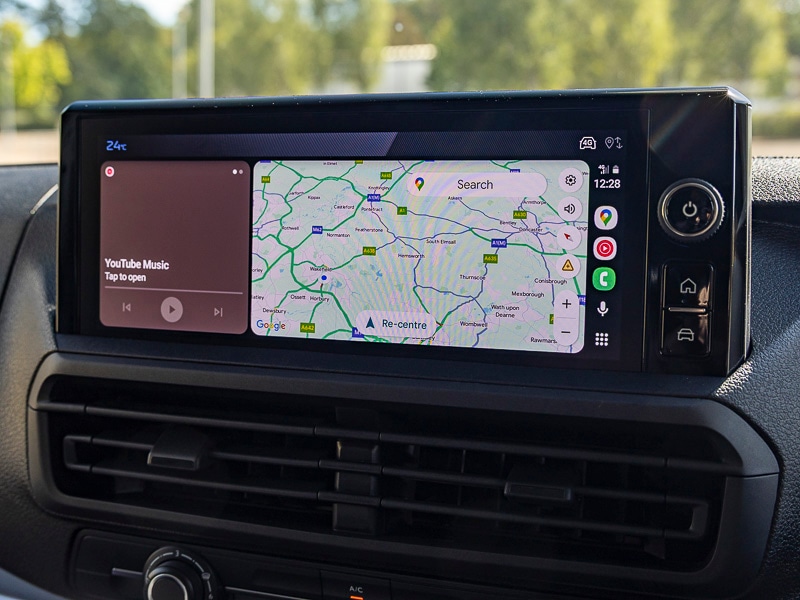 Used Peugeot Expert 2024 for sale - 76414858: Photo 7