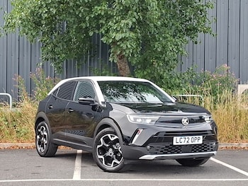 Used Vauxhall Mokka 2022 for sale - 79343496: Photo