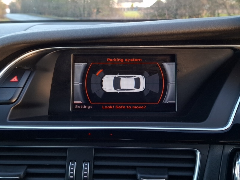 Used Audi A4 2014 for sale - 77197979: Photo 10