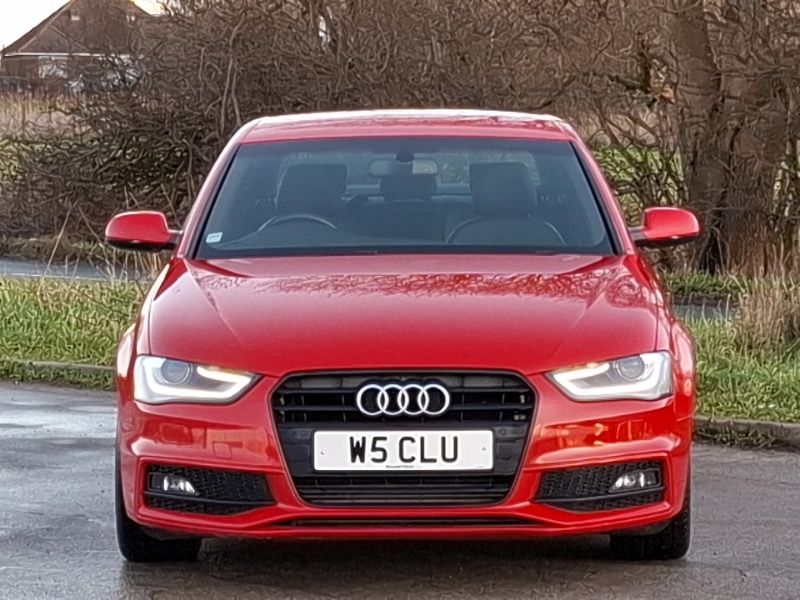 Used Audi A4 2014 for sale - 77197979: Photo 13