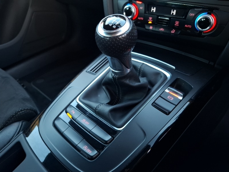 Used Audi A4 2014 for sale - 77197979: Photo 14