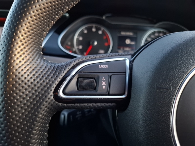 Used Audi A4 2014 for sale - 77197979: Photo 17