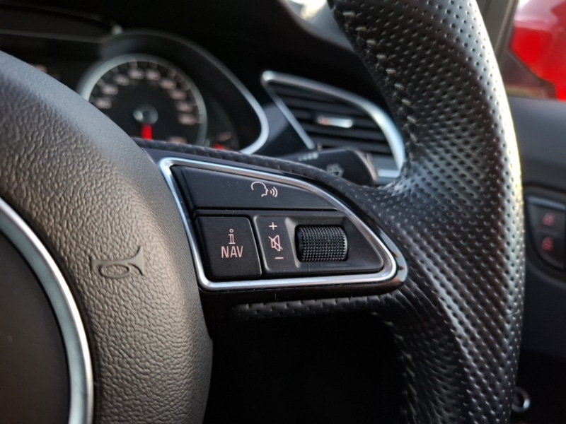 Used Audi A4 2014 for sale - 77197979: Photo 18