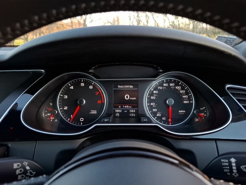 Used Audi A4 2014 for sale - 77197979: Photo 19