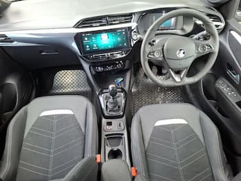 Used Vauxhall Corsa 2025 for sale - 79586657: Photo