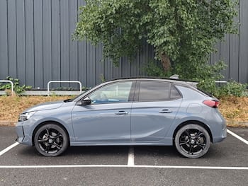 Used Vauxhall Corsa 2025 for sale - 79586657: Photo