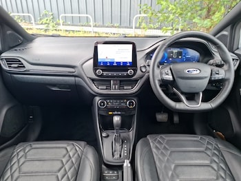 Used Ford Puma 2023 for sale - 79447537: Photo