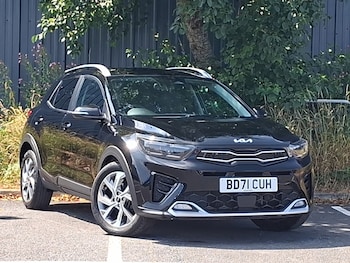 Used Kia Stonic 2022 for sale - 79382883: Photo