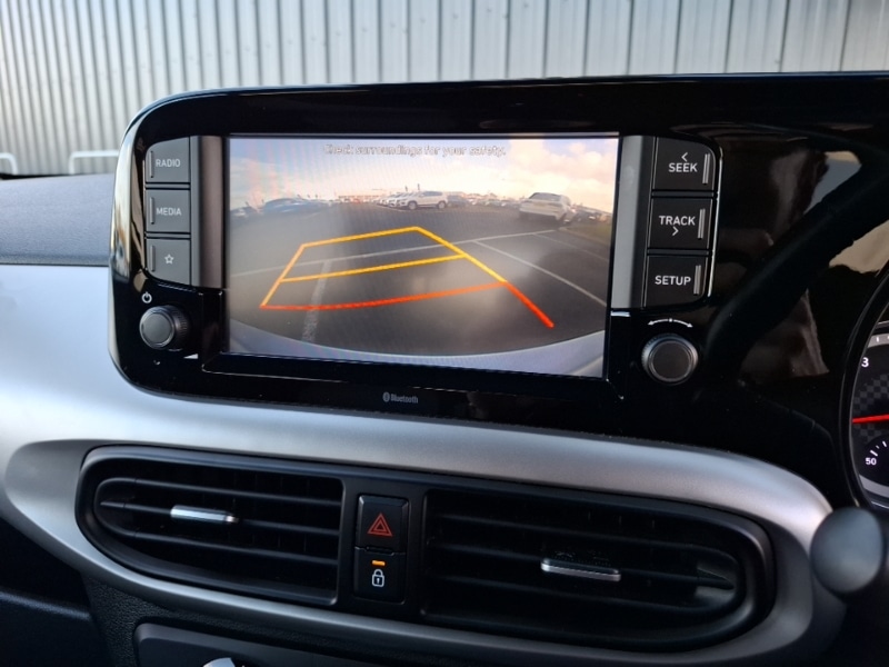 Used Hyundai i10 2021 for sale - 76408015: Photo 10