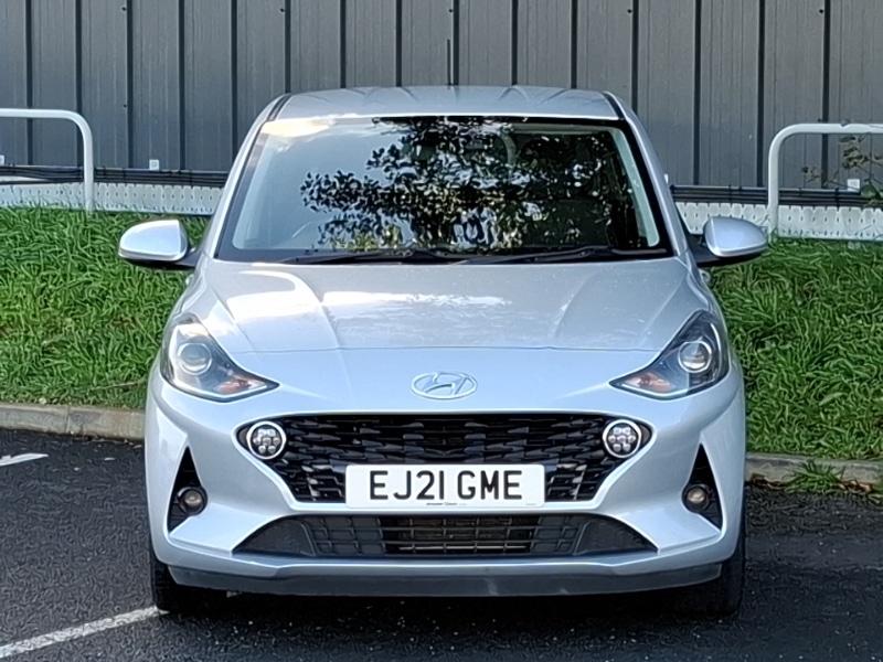 Used Hyundai i10 2021 for sale - 76408015: Photo 13