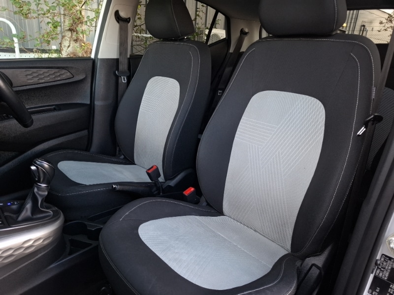 Used Hyundai i10 2021 for sale - 76408015: Photo 15