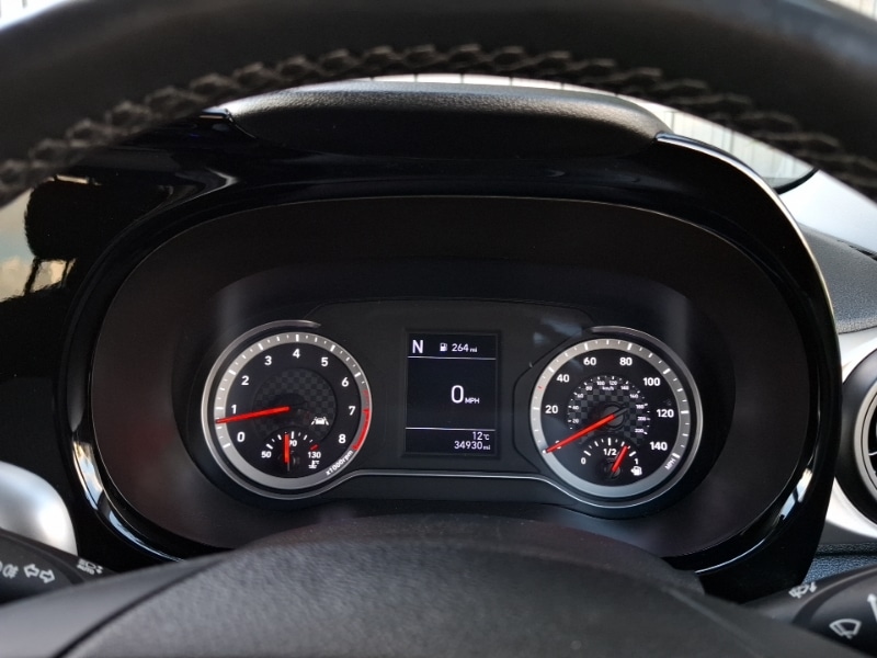 Used Hyundai i10 2021 for sale - 76408015: Photo 19