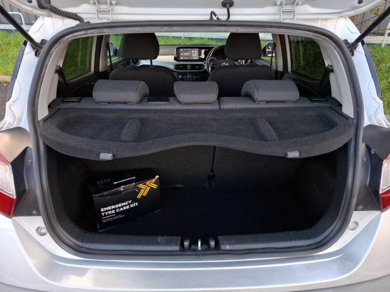 Used Hyundai i10 2021 for sale - 76408015: Photo 8