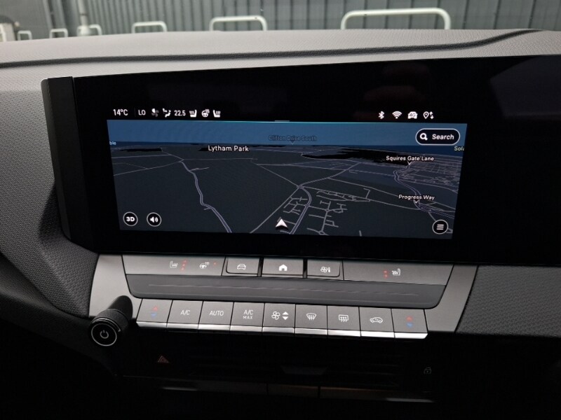 Used Vauxhall Astra 2025 for sale - 77663991: Photo 11