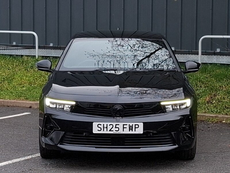 Used Vauxhall Astra 2025 for sale - 77663991: Photo 13