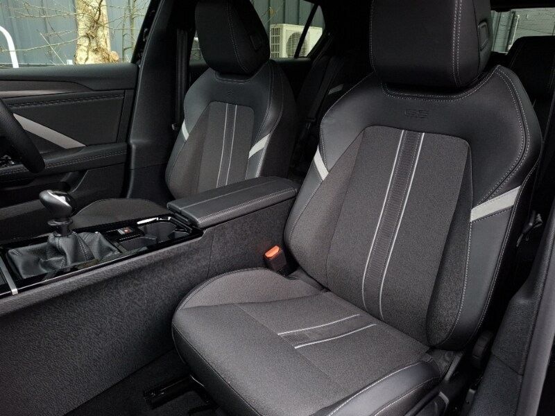 Used Vauxhall Astra 2025 for sale - 77663991: Photo 15