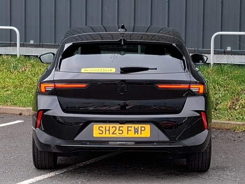 Used Vauxhall Astra 2025 for sale - 77663991: Photo 16