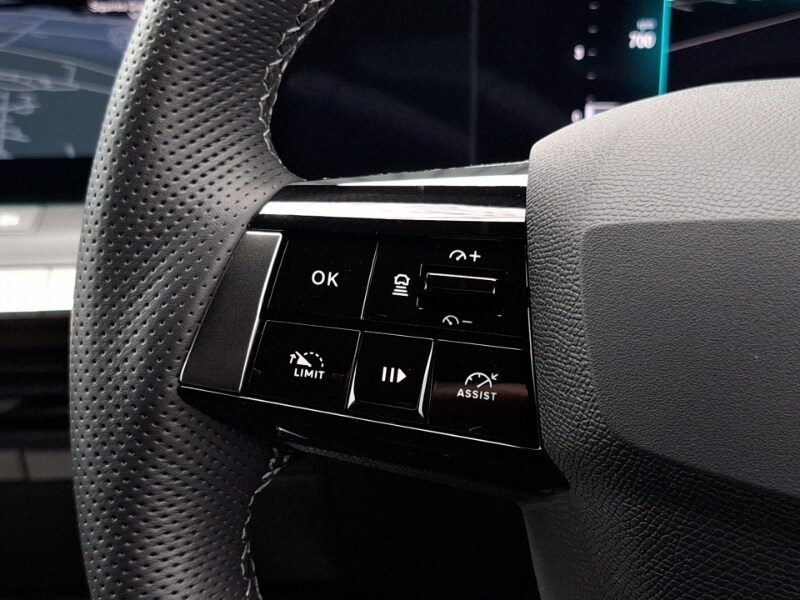 Used Vauxhall Astra 2025 for sale - 77663991: Photo 17