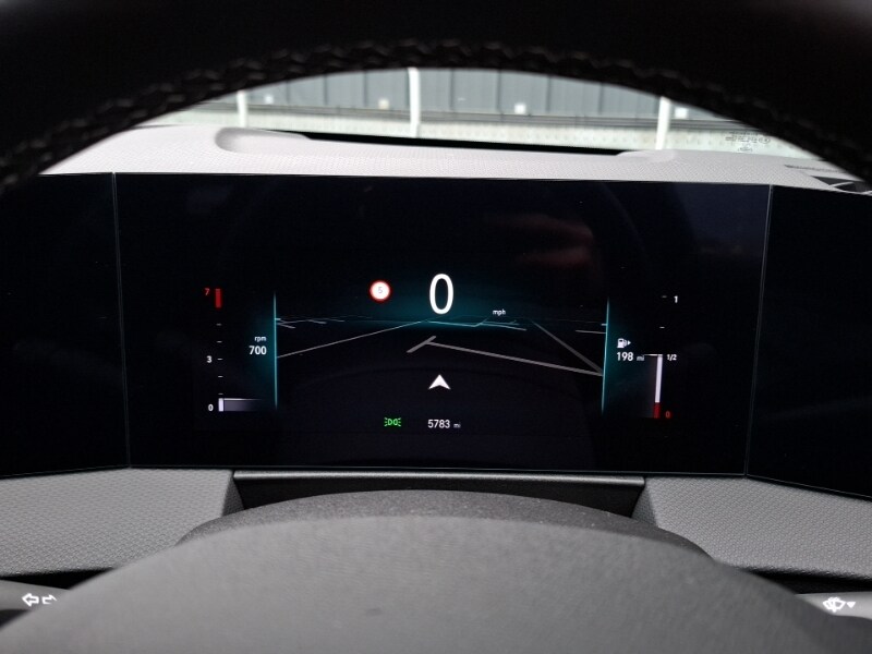 Used Vauxhall Astra 2025 for sale - 77663991: Photo 19