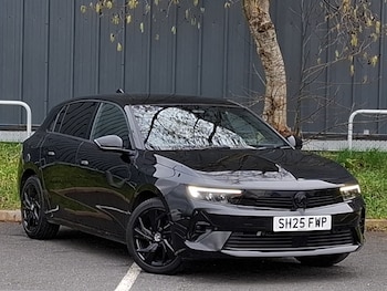 Vauxhall Astra feature image