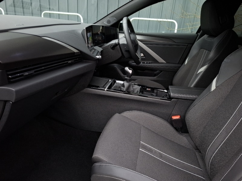 Used Vauxhall Astra 2025 for sale - 77663991: Photo 5